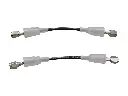 Ubiquiti UISP airMAX 5GHz 34dBi Dish Antenna | RD-5G34