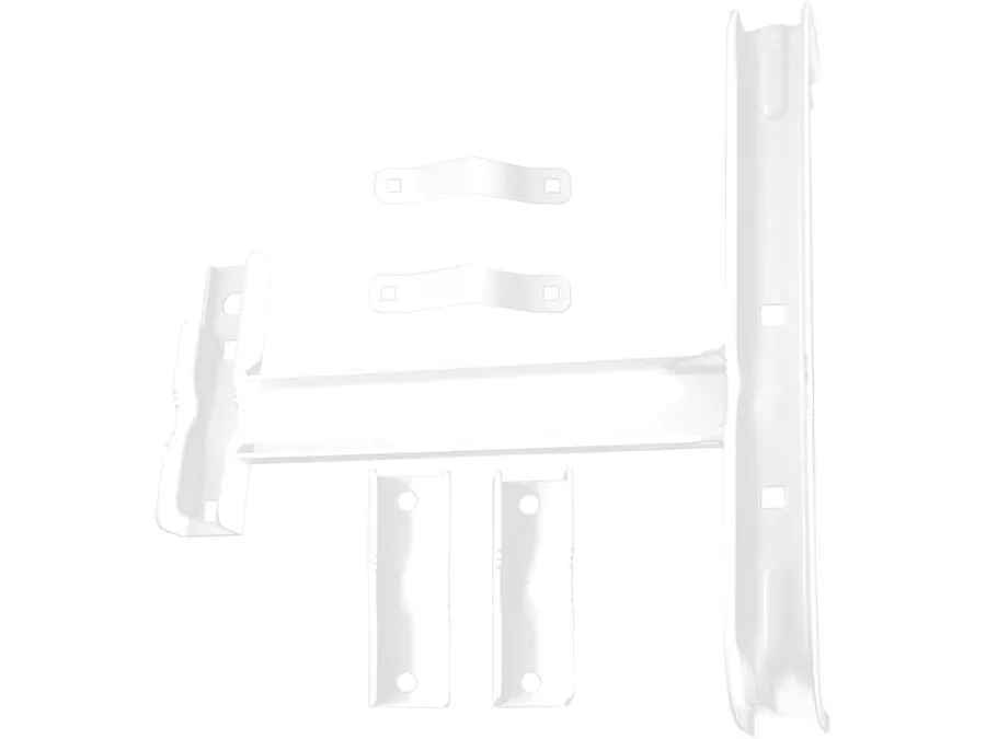 Ubiquiti UISP airFiberX 5GHz 34dBi 45° Slant Dish Antenna | AF-5G34-S45