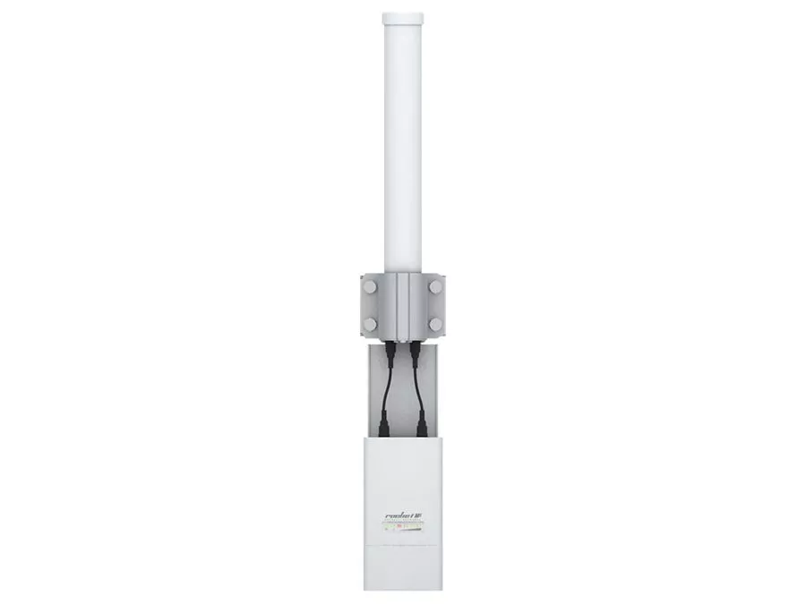 Ubiquiti UISP airMAX 5GHz 10dBi Omni Antenna | AMO-5G10