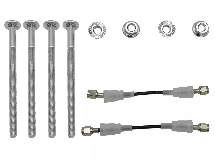 Ubiquiti UISP airMAX 5GHz 10dBi Omni Antenna | AMO-5G10