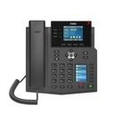 Fanvil 12SIP Gigabit Colour Screen PoE VoIP Phone | X4U