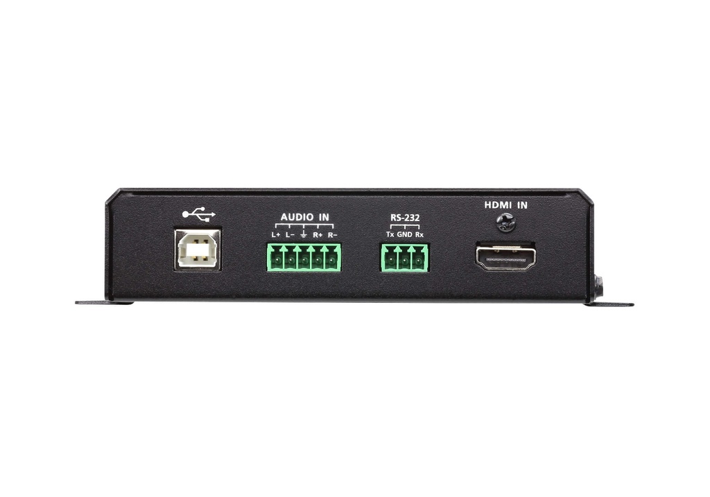 4K HDMI Optical Extender (4K@300m (K1, MM) / 10km (K2, SM)) 