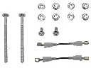 Ubiquiti UISP airMAX 5GHz 16dBi 120° Sector Antenna | AM-5G16-120