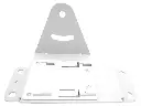 Ubiquiti UISP airMAX 5GHz 17dBi 90° Sector Antenna | AM-5G17-90