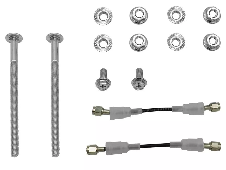 Ubiquiti UISP airMAX 5GHz 17dBi 90° Sector Antenna | AM-5G17-90