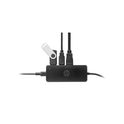 HP USB-C G2 Travel USB Hub