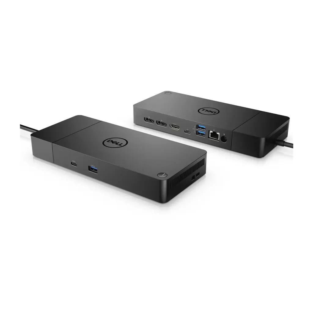 Dell 180W WD129S Docking Station