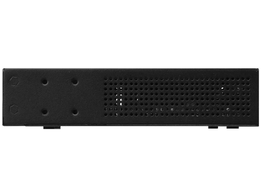 Ubiquiti UISP EdgeRouter 6P 5 Port Gigabit 1SFP | ER-6P