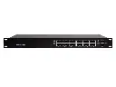 Ubiquiti UISP EdgeSwitch 24 Port PoE 250W 2SFP | ES-24-250W