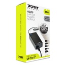 Port 90W Asus AC Adapter