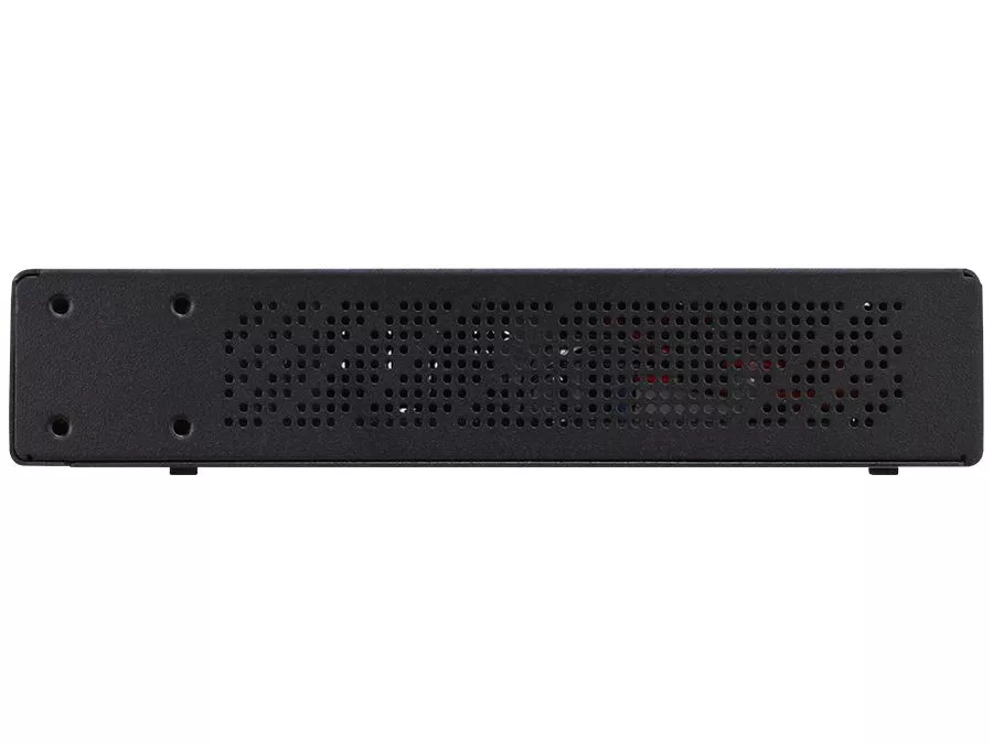 Ubiquiti UISP EdgeSwitch 8 Port PoE 150W 2SFP | ES-8-150W