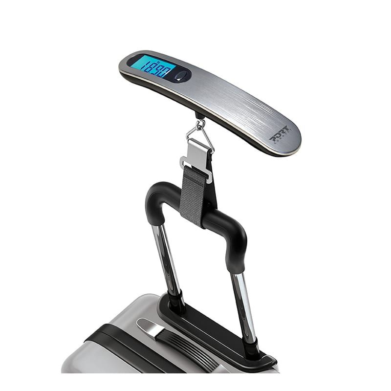 Port Digital Luggage Scale