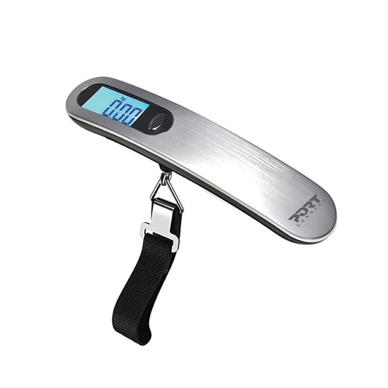 Port Digital Luggage Scale