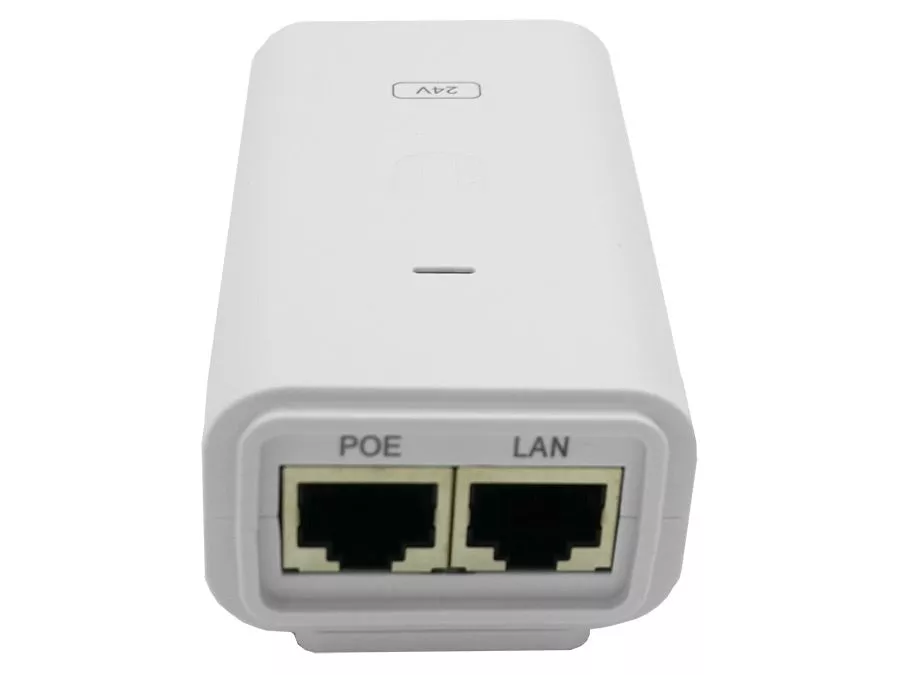 Ubiquiti UISP airMAX IsoStation AC 5GHz 14dBi Horn Radio | IS-5AC