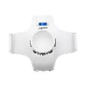 Ubiquiti UISP airMAX LiteBeam M5 5GHz 23dBi Radio | LBE-M5-23