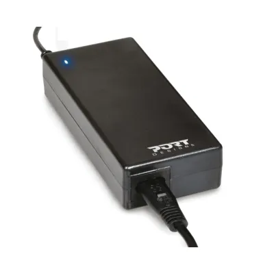 Port 65W Dell AC Adapter SKU-PIM 900093-DE 