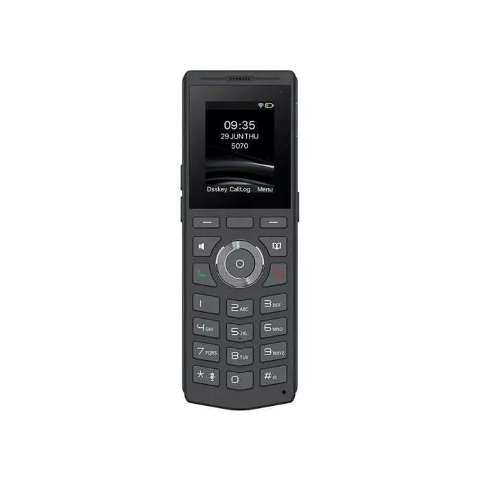 Fanvil W610W Portable Wi-Fi Phone | W610W