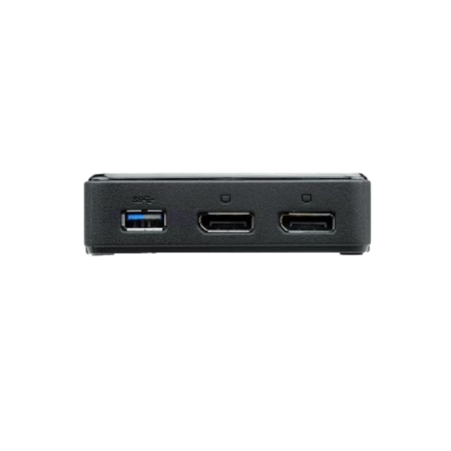 ATEN UH3231 USB-C Dual-DisplayPort Mini Dock