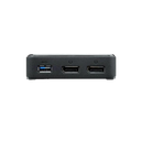 ATEN UH3231 USB-C Dual-DisplayPort Mini Dock