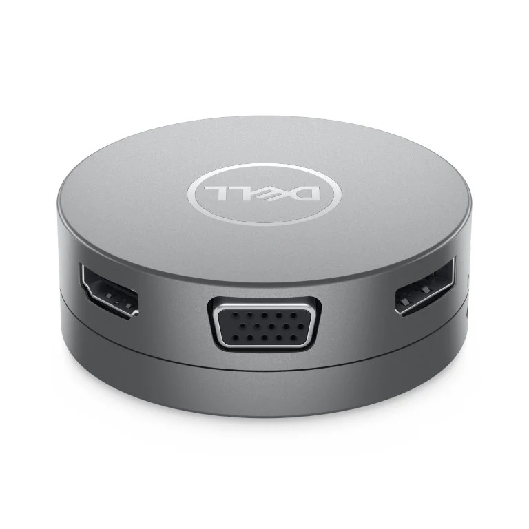 Dell USB-C DA310 Mobile Docking Station