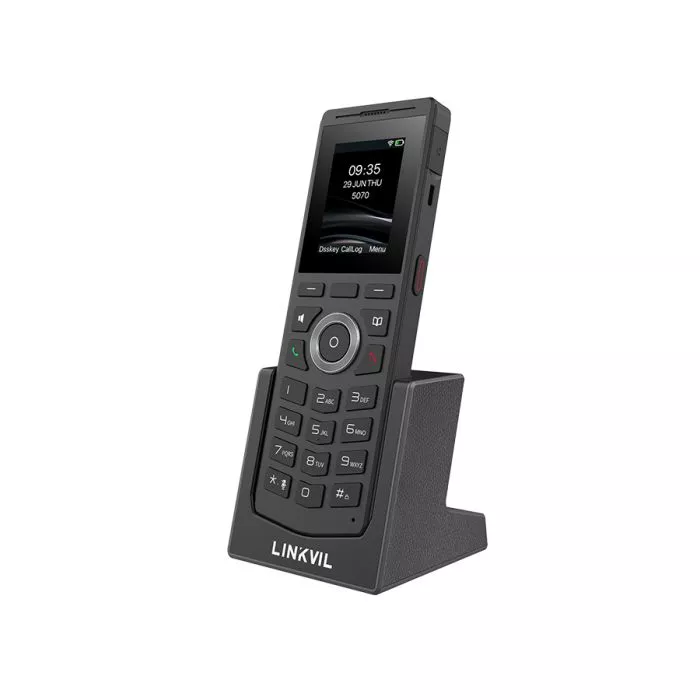Fanvil W610W Portable Wi-Fi Phone | W610W