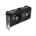 Asus Dual Nvidia GerForce RTX 4070 Super Evo OC Edition 12GBGDDR6X Graphics Card  DUAL-RTX4070S-O12G-EVO 