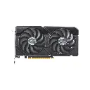 Asus Dual Nvidia GerForce RTX 4070 Super Evo OC Edition 12GBGDDR6X Graphics Card  DUAL-RTX4070S-O12G-EVO 