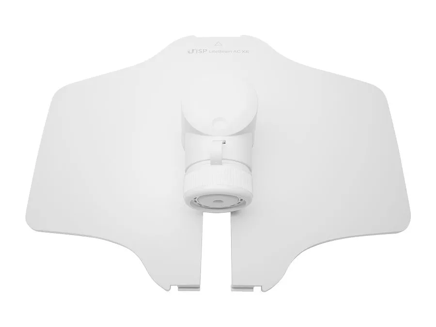 Ubiquiti UISP airMAX LiteBeam AC XR 5GHz 29dBi Radio | LBE-5AC-XR