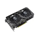 Asus Dual Nvidia GerForce RTX 4070 Super Evo OC Edition 12GBGDDR6X Graphics Card  DUAL-RTX4070S-O12G-EVO 