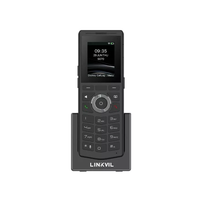 Fanvil W610W Portable Wi-Fi Phone | W610W