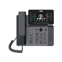 Fanvil 12SIP Colour Screen PoE WiFi VoIP Phone | V62W