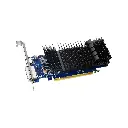 ASUS GT1030-SL-2G-BRK NVIDIA GeForce GT 1030 2 GB GDDR5 Graphics Card GT1030-SL-2G-BRK 