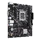 Asus H610 LGA1700 Micro-ATX 2X DDR5 Motherboard PRIME-H610M-K-ARGB 