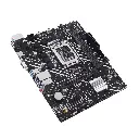 Asus H610 LGA1700 Micro-ATX 2X DDR5 Motherboard PRIME-H610M-K-ARGB 