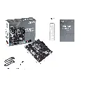 Asus H610 LGA1700 Micro-ATX 2X DDR5 Motherboard PRIME-H610M-K-ARGB 