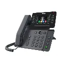 Fanvil 12SIP Colour Screen PoE WiFi VoIP Phone | V62W