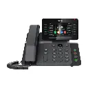 Fanvil 12SIP Colour Screen PoE WiFi VoIP Phone | V62W