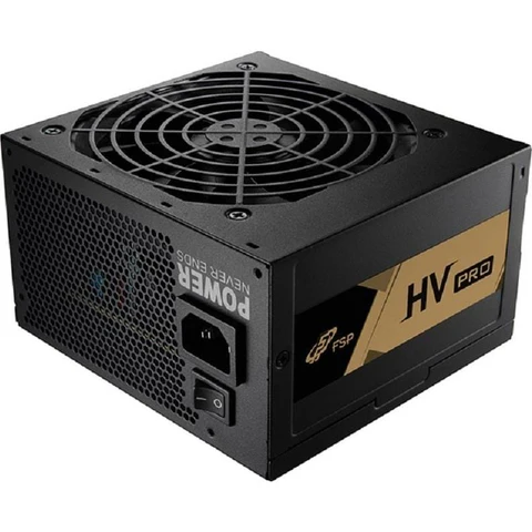 FSP 550W 80-Plus Bronze PSU PSUFSP550-51AAC