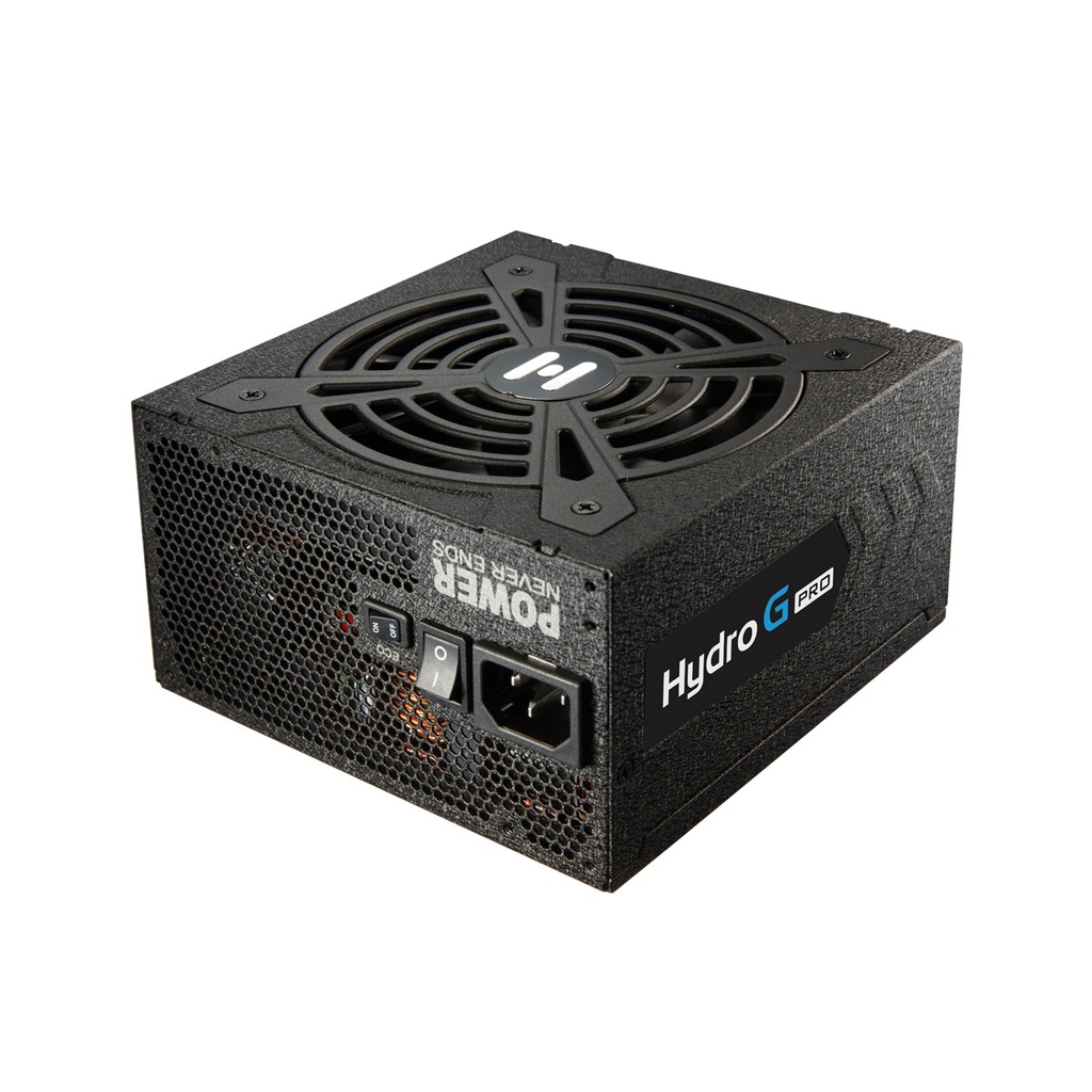 FSP Hydro G Pro 1000W 80 Gold Modular Power Supply PSUFSPHG2-1000