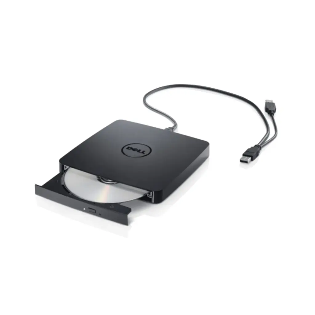 Dell DVDRW External Optical Drive 784-BBBI