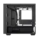 Asus A21 Micro-ATX 4 Fans Chassis AS-A21-BLK