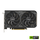 ASUS Dual GeForce RTX™ 4060 V2 OC Edition 8GB GDDR6 DUAL-RTX4060-O8G-V2