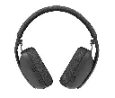 Logitech Zone Vibe 100 Graphite Stereo Bluetooth Headset 981-001213