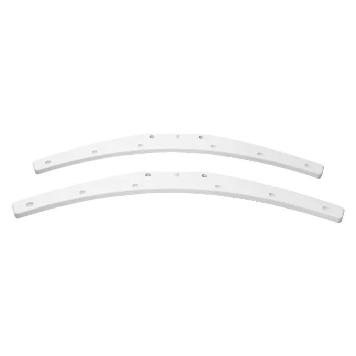 Ubiquiti UISP airMAX NanoBeam AC 2GHz 13dBi Radio | NBE-2AC-13