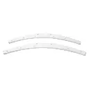 Ubiquiti UISP airMAX NanoBeam AC 2GHz 13dBi Radio | NBE-2AC-13
