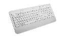 Logitech K650 Signature Off-White Bluetooth Keyboard 920-010977