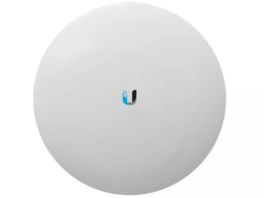 Ubiquiti UISP airMAX NanoBeam AC 5GHz 19dBi Radio | NBE-5AC-Gen2