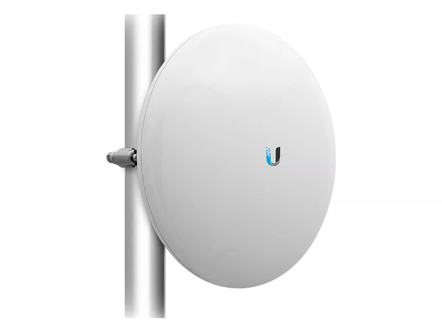 Ubiquiti UISP airMAX NanoBeam AC 5GHz 19dBi Radio | NBE-5AC-Gen2