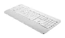 Logitech K650 Signature Off-White Bluetooth Keyboard 920-010977