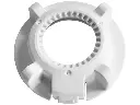 Ubiquiti UISP airMAX NanoBeam AC 5GHz 19dBi Radio | NBE-5AC-Gen2